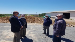 AYGUN: “AKP’NİN YOL FİYASKOSU!”