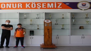 BAŞAKŞEHİR OKULLARINDAN İL BİRİNCİLİĞİ