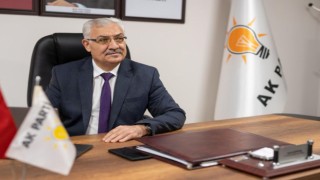 “BÜYÜK BİR COŞKU VE GURURLA KUTLUYORUZ”