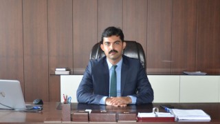 ÇERKEZKÖY CUMHURİYET BAŞSAVCISI HAKKARİ’YE ATANDI