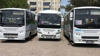 DİKKAT! GÜZERGAH DEĞİŞTİ