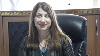 MEMLEKET HAREKETİ PARTİSİ İLÇE BAŞKANI BELLİ OLDU