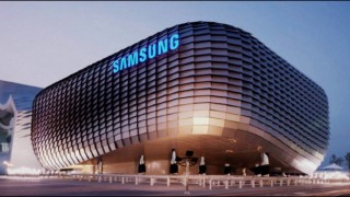 SAMSUNG KAPAKLI’YA FABRİKA AÇACAK