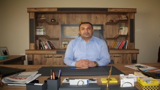 YILMAZ: “BU ÜLKE SİZLERİN GELECEĞİDİR”