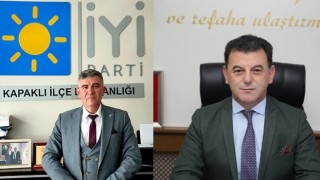 YUSUF ÇETİN’DEN MUSTAFA ÇETİN’E: “VATANDAŞ PAZARA NASIL GİDECEK?”