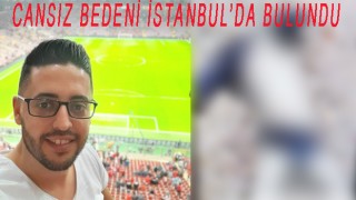 10 MART'TAN BU YANA KAYIP OLAN HAKAN KOLSUZ’DAN ACI HABER