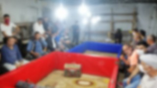 23 KİŞİYE 79 BİN LİRA CEZA KESİLDİ 