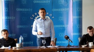 AKAY, ‘ACİL’ DİYEREK ÇAĞRIDA BULUNDU