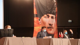 BELEDİYE MECLİSİ 1 TEMMUZ’DA TOPLANIYOR