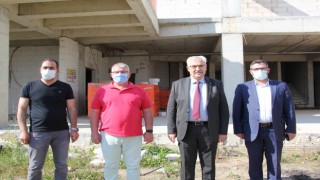 ÇETİNTAŞ’TAN AKAY’A CEVAP