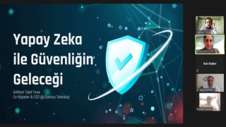 ÇTSO’DAN ‘YAPAY ZEKA İLE GÜVENLİĞİN GELECEĞİ’ SEMİNERİ
