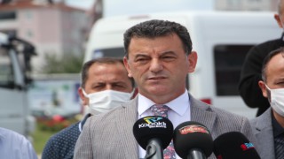 DEV PROJENİN İHALE TARİHİ BELLİ OLDU