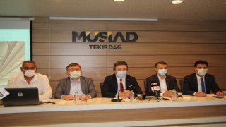 DOĞAN; “TEKİRDAĞ’IN VİZYON PROJESİ OLACAK”