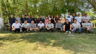 GÜLDAL; “TÜM ÖĞRETMENLERİMİZE SONSUZ TEŞEKKÜRLER”