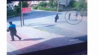 KOMŞUSUNU KALÇASINDAN BIÇAKLADI