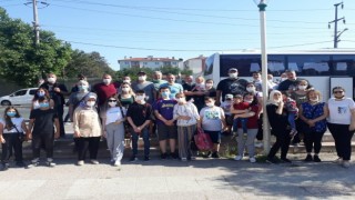 TMS ÜYELERİNE 5 YILDIZLI EĞİTİM