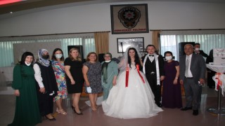 YAZAR VE KIRCALI AİLELERİNİN MUTLU GÜNÜ