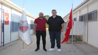 1911’İN YENİ BAŞKANI ASLAN OLDU