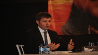 ÇERKEZKÖY BELEDİYESİ CAMİYE 150 BİN LİRA YARDIM YAPACAK