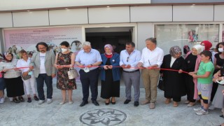 KAGEDER’DEN RÜYA GİBİ AÇILIŞ