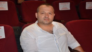 KOOPERATİFİN YENİ BAŞKANI GÖKTAŞ OLDU