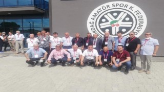 MEHMET KAYA GÜVEN TAZELEDİ