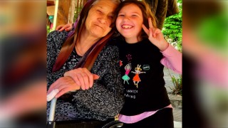 TUNALI AİLESİ’NİN ACI GÜNÜ