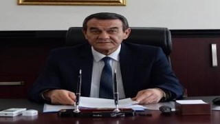 ABBAN, TEKİRDAĞ VALİ YARDIMCISI OLDU