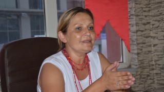 “BU KENTTE ULUSLARARASI BİR ÇOCUK ŞENLİĞİ İSTİYORUZ”