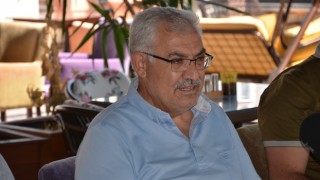 “ÇERKEZKÖY BELEDİYESİ’NİN ÇALIŞMALARINDAN MEMNUN DEĞİLİZ”