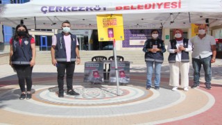 KADES İLE GÜVENDESİNİZ