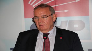 ÖZTRAK; “MİLLET İTTİFAKI ZOR ZAMANLARDA İŞ BAŞINDA OLMUŞTUR”