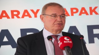 ÖZTRAK; “TÜRKİYE İYİ YÖNETİLMİYOR”