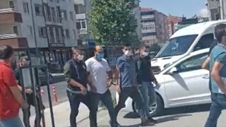 SERBEST BIRAKILDILAR