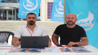 ÜLKÜ OCAKLARI’NDAN ÜNİVERSİTEYE GİDECEK ÖĞRENCİLERE TERCİH DESTEĞİ