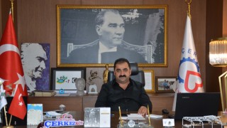 BAŞKANLIĞA ERDAL ZENGİN VEKALET EDECEK