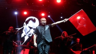 ÇERKEZKÖY’DE BÜYÜLEYİCİ FESTİVAL COŞKUSU