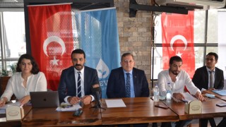 “ÇERKEZKÖY’DE HAKSIZLIK VE HUKUKSUZLUK HAD SAFHADA”