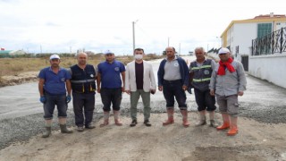 ÇETİN; “KAPAKLI DAHA MODERN BİR HALE GELECEK”