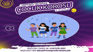 ÇOCUK KOROSU KAYITLARI YARIN BAŞLIYOR