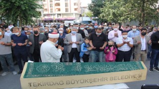 HASAN DÜKANLI’NIN KARDEŞİ HAYATA GÖZLERİNİ YUMDU