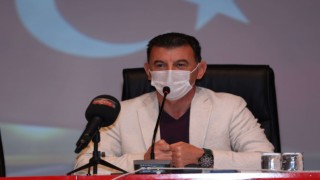 KAPAKLI'DA BİR İLK