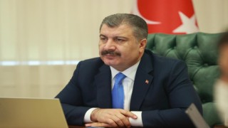 KOCA; “EĞER BUGÜNKÜ GİBİ DEVAM EDERSE…”