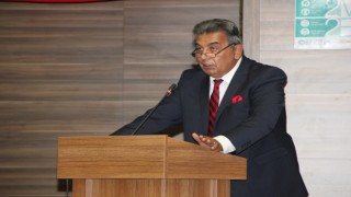 SÖZDİNLER; “YENİ YUVANIZA HOŞ GELDİNİZ”