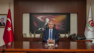 VALİ YILDIRIM’DAN ERTUĞRUL FIRKATEYNİ ŞEHİTLERİNİ ANMA MESAJI