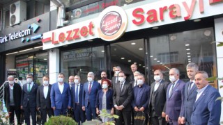 AKIN YILMAZ GELENEĞİ BOZMADI