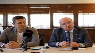 ALBAYRAK VE AKAY, YEL’İN ÇAĞRISINA CEVAP VERDİ