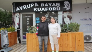 AVRUPA BAYAN KUAFÖRÜ’NDE GÜZELLİĞİNİZİ KEŞFEDİN