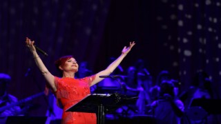 CANDAN ERÇETİN ÇERKEZKÖY’E GELİYOR