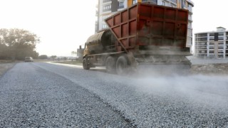 ÇERKEZKÖY BELEDİYESİ FATİH MAHALLESİ’NDE ÇALIŞMALARI TAMAMLADI